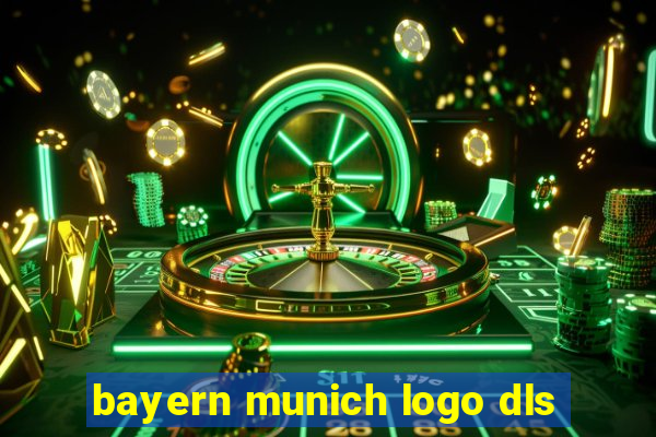 bayern munich logo dls